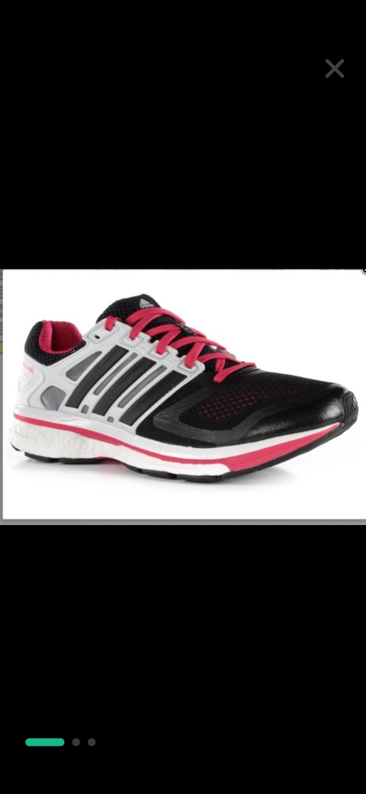 Espadrilles adidas