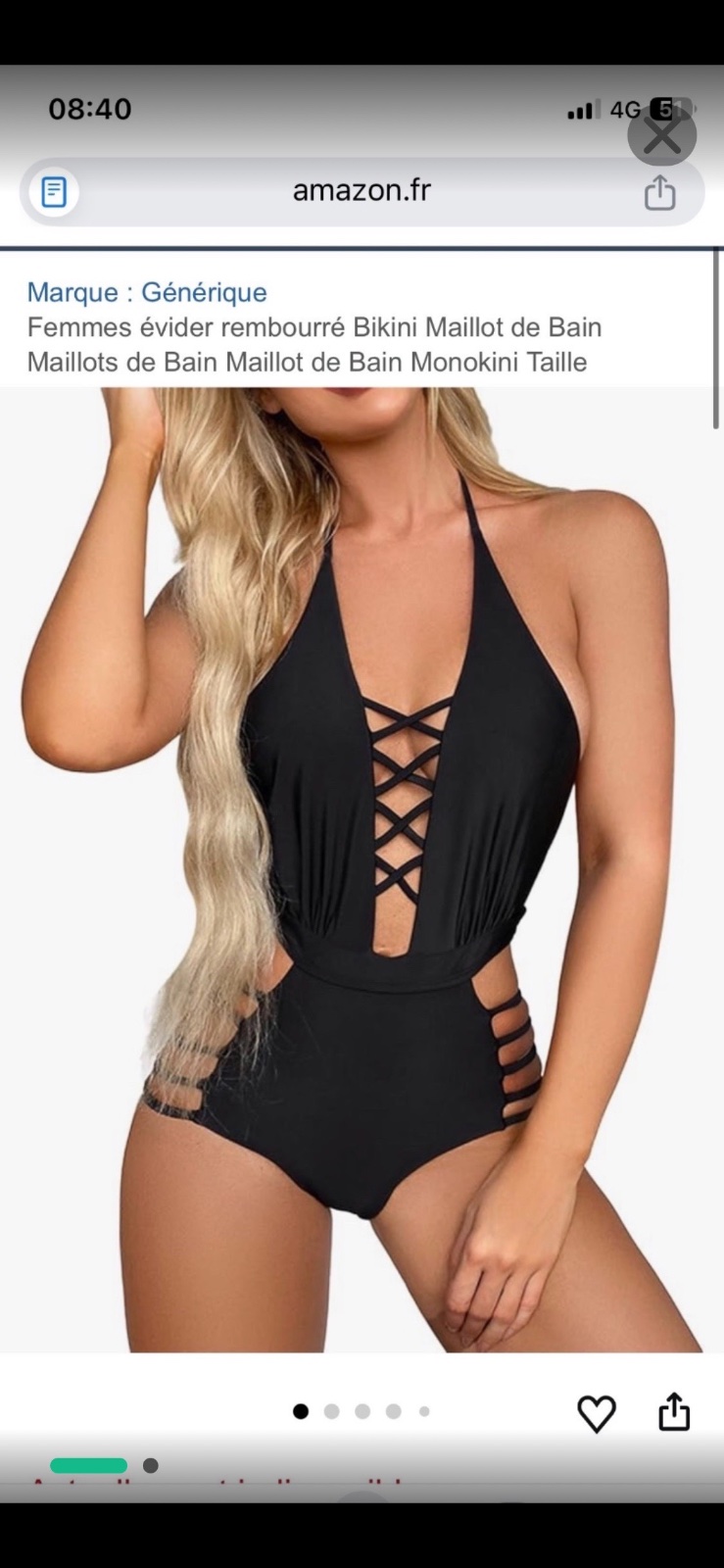 Maillot