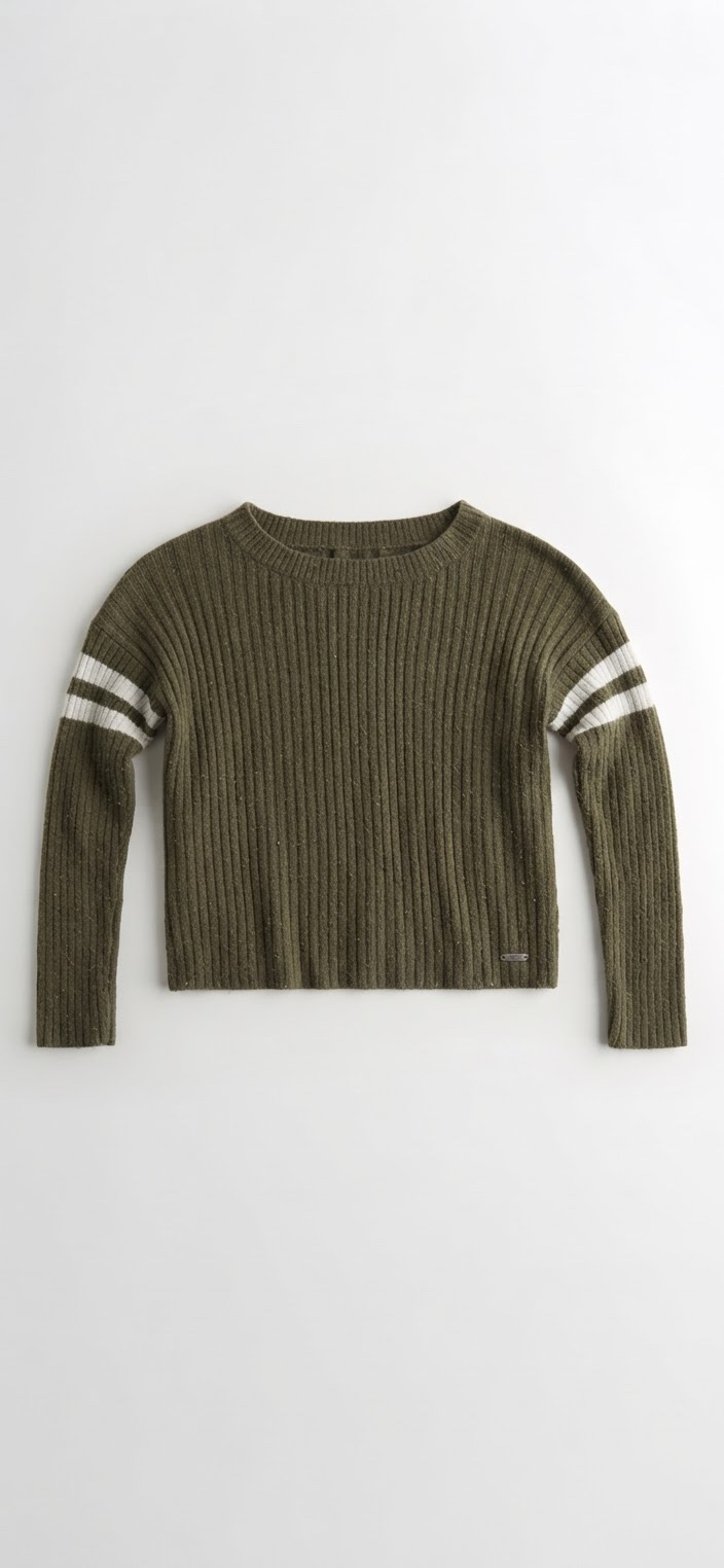 Pull chic