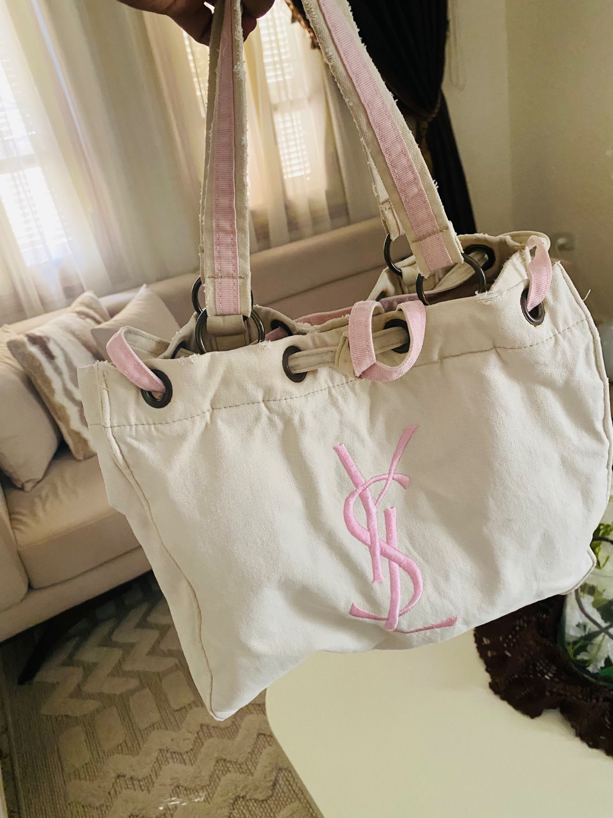 Ysl
