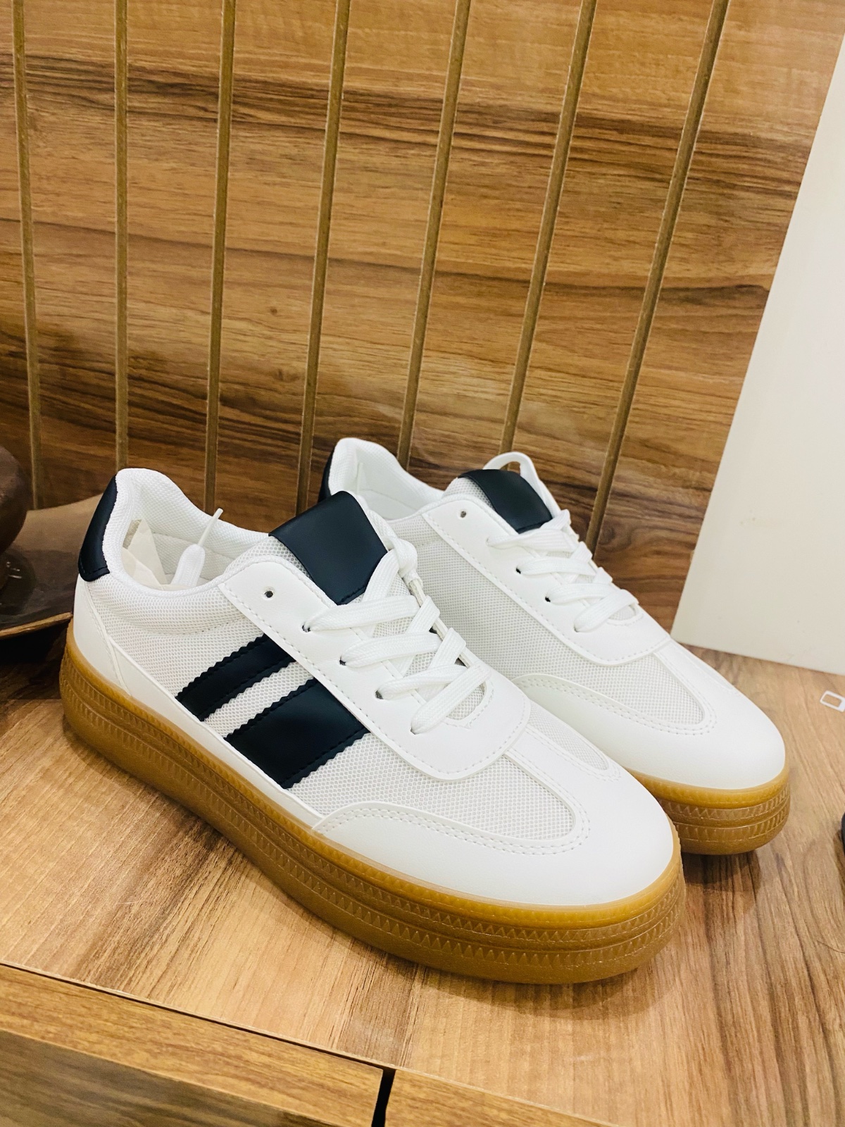 Espadrilles polaris