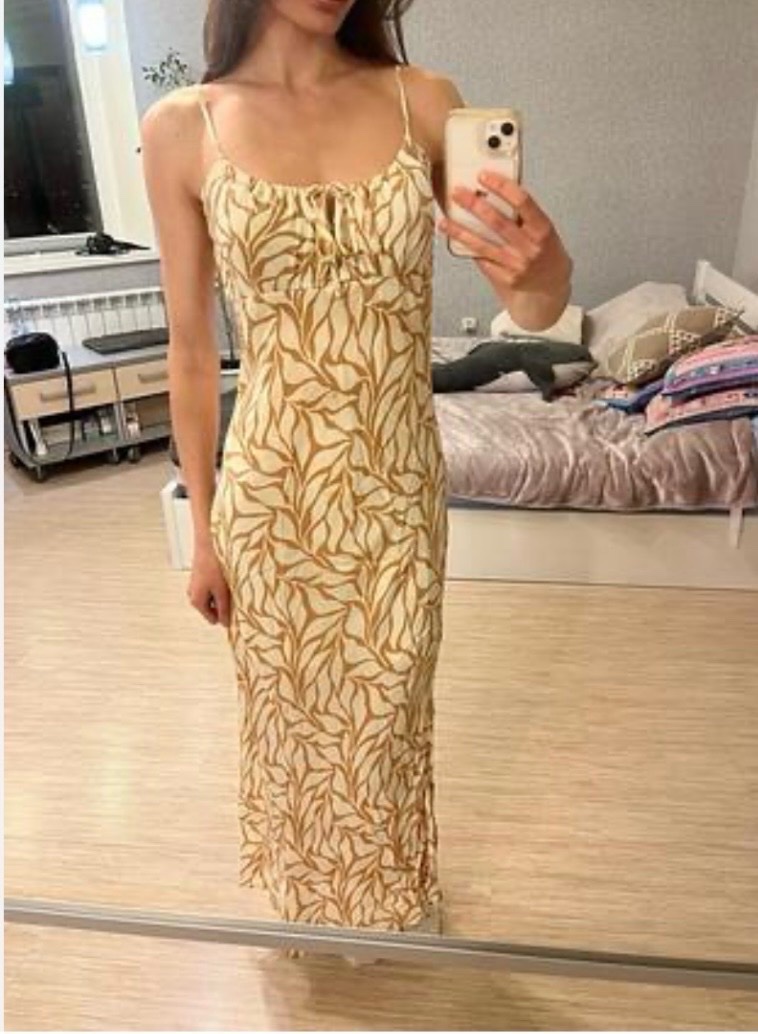 Robe sinsay