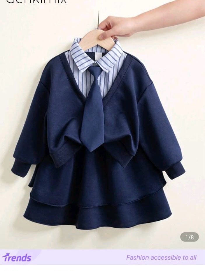Shein 5ans