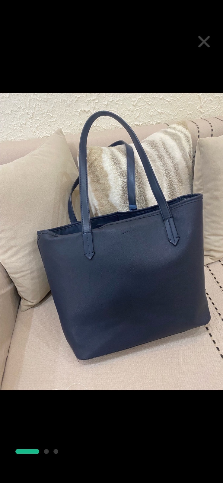 Sac esprit