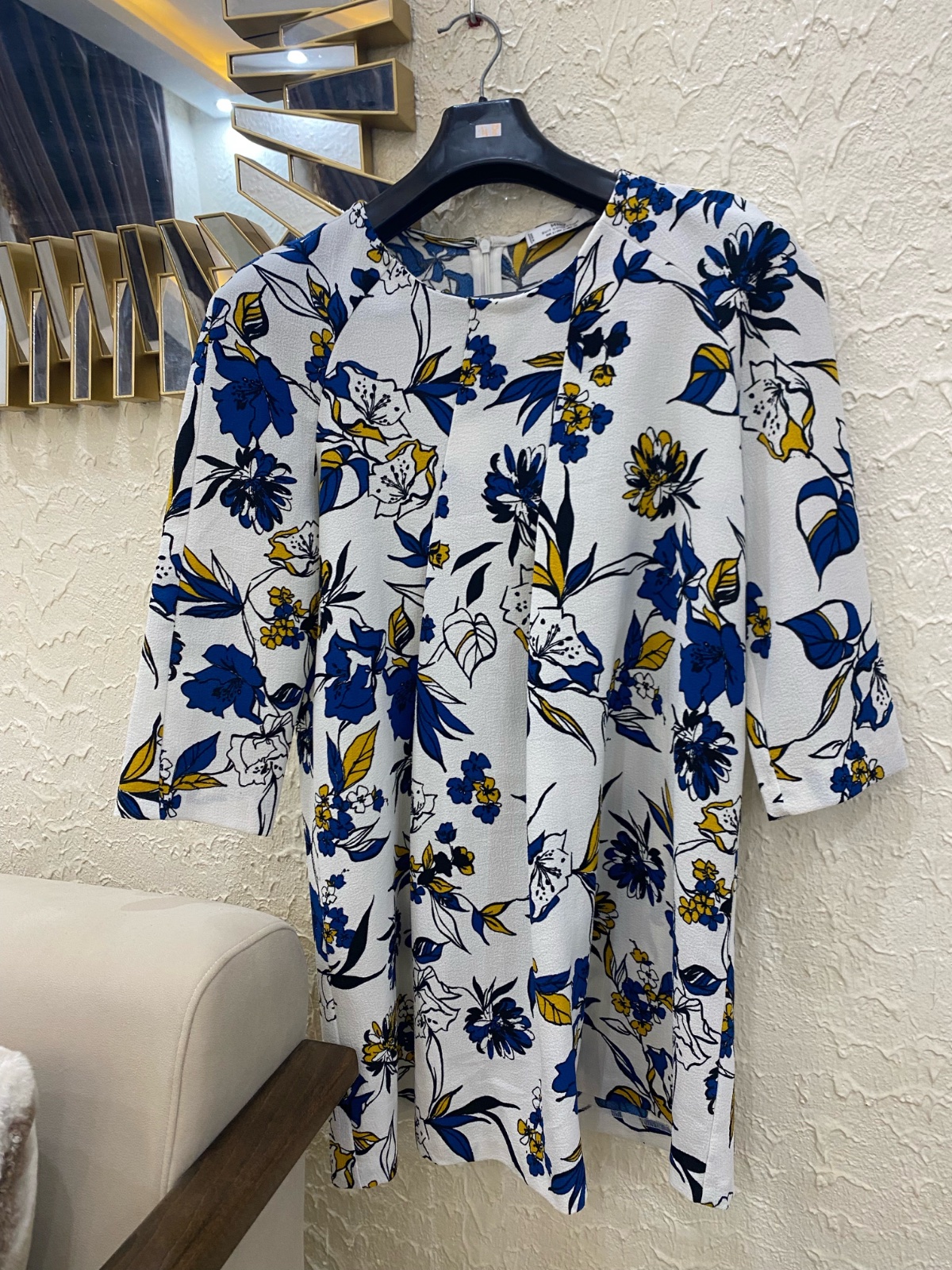 Robe mango
