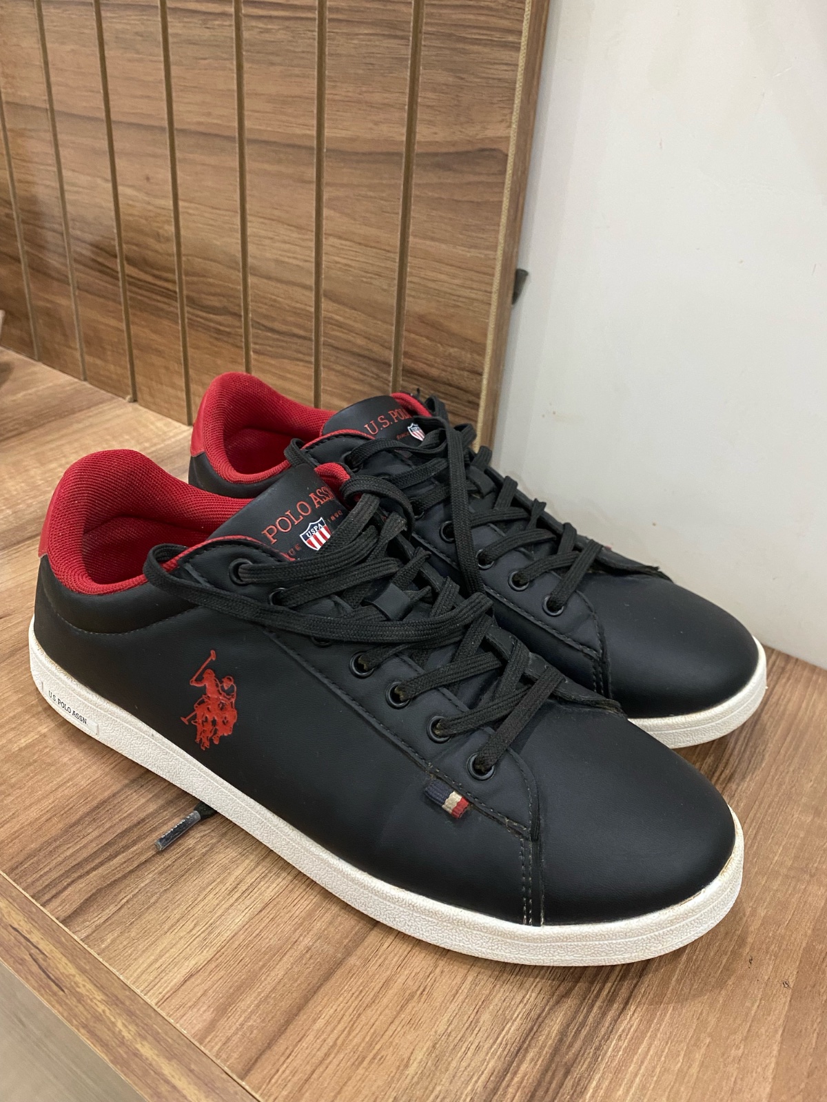 Espadrilles u s polo