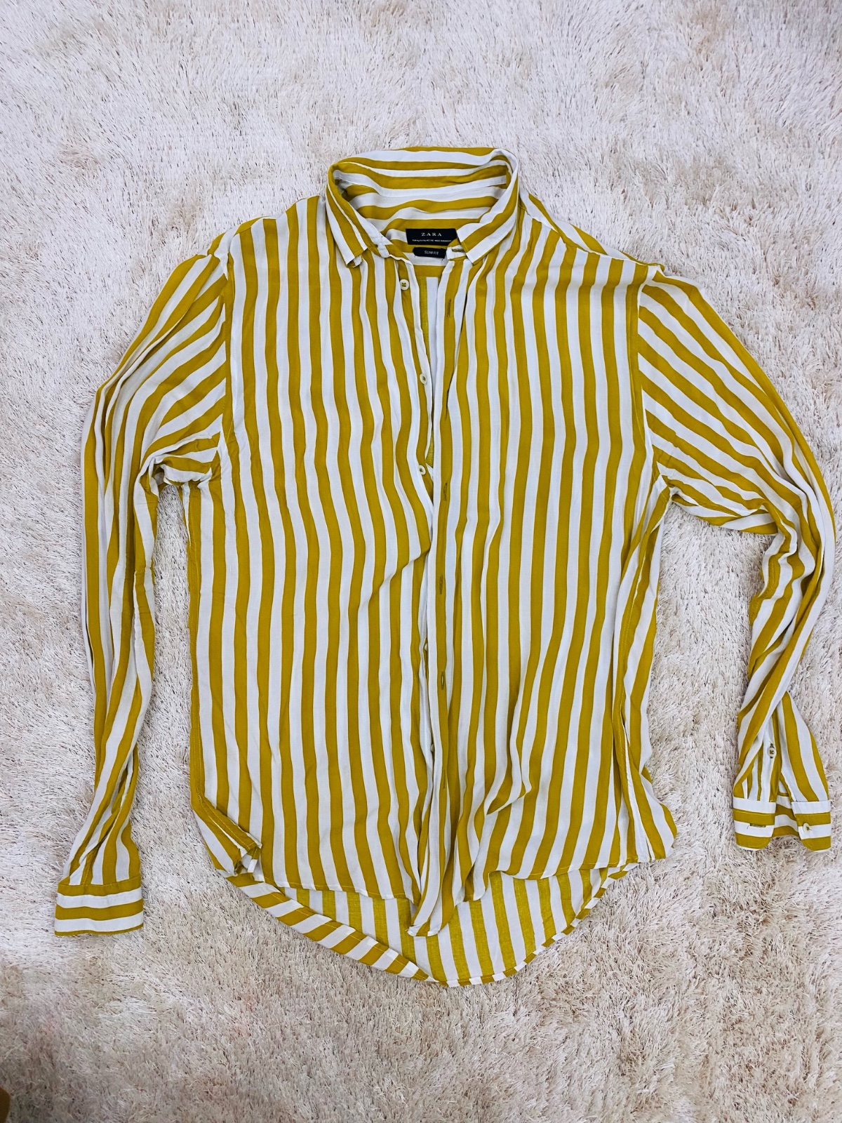 Chemise zara