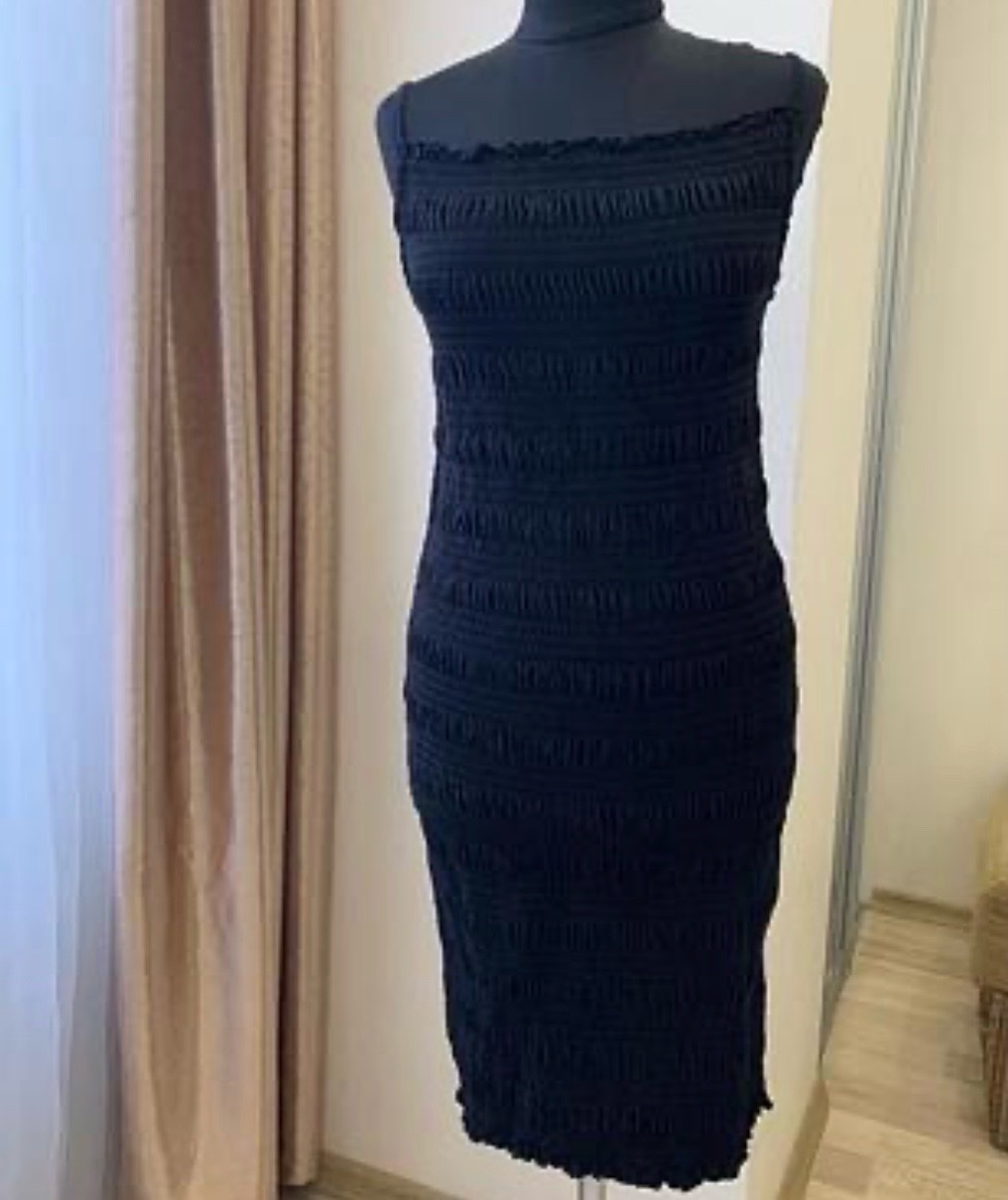 Robe h&m