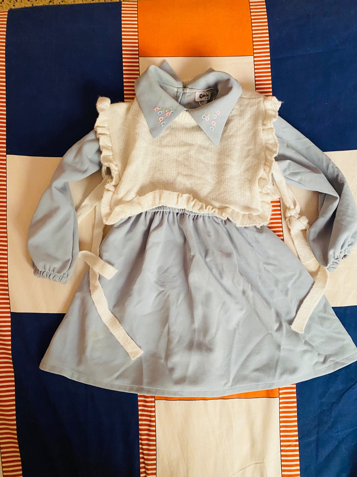 Robe carino