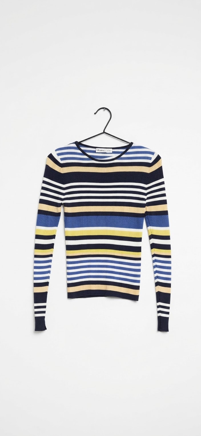 Pull zara