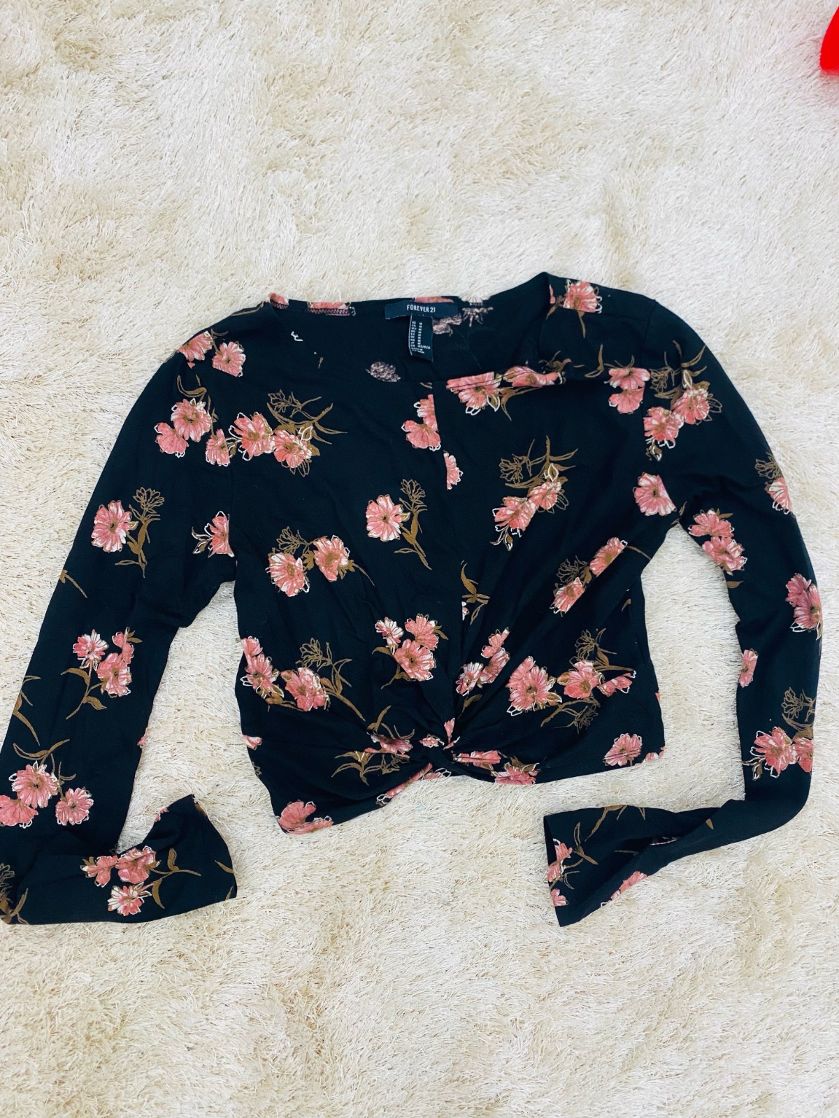Pull forever21