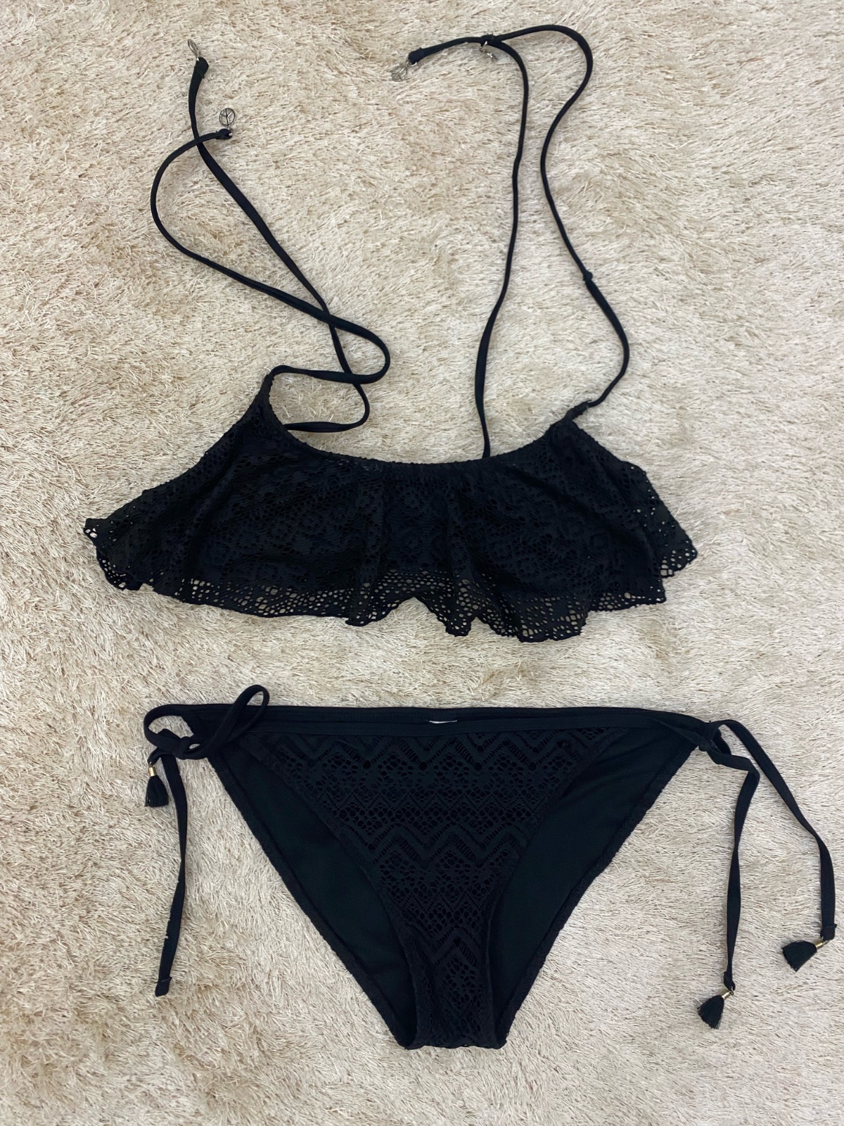 Maillot hm