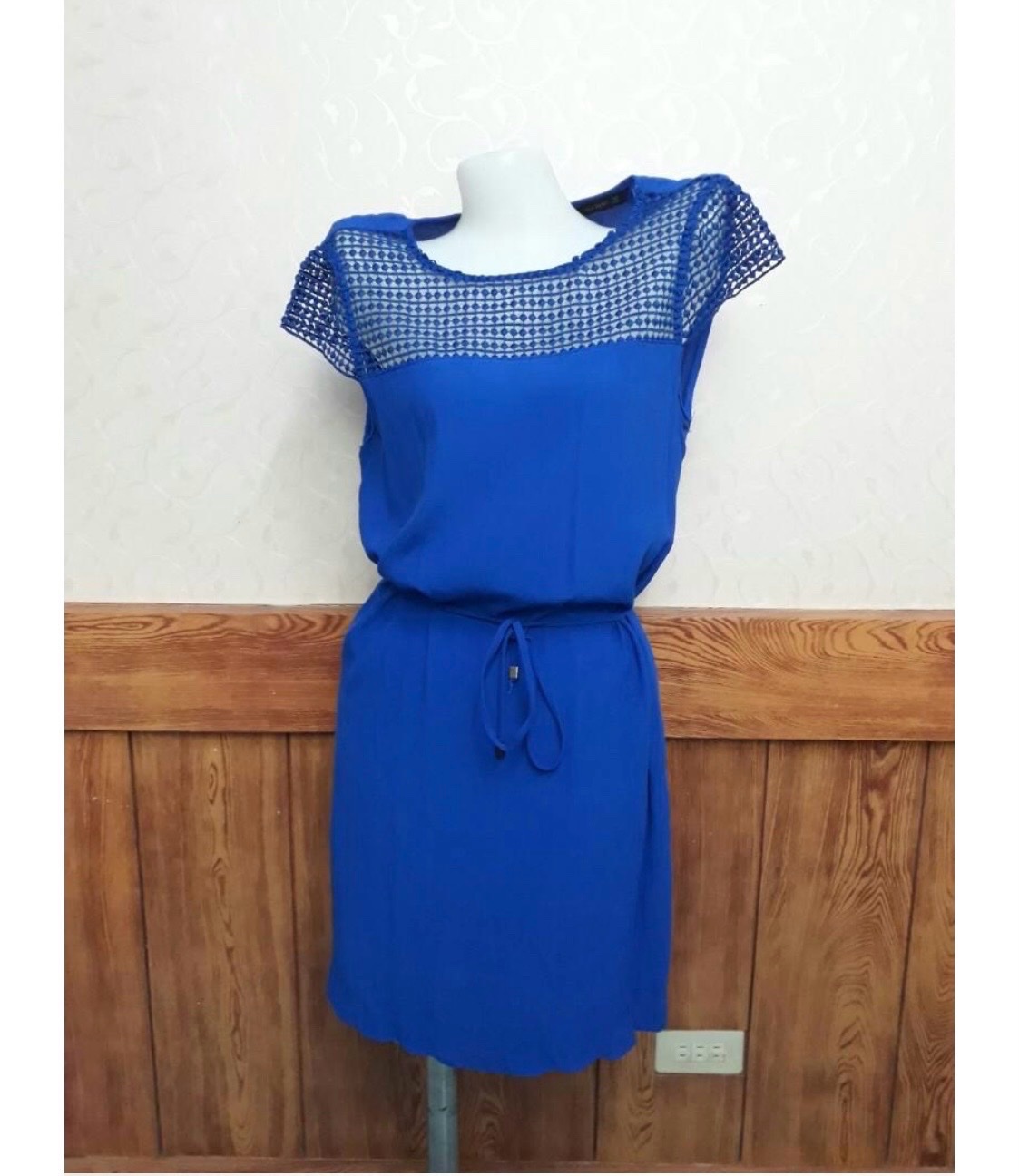 Robe Zara