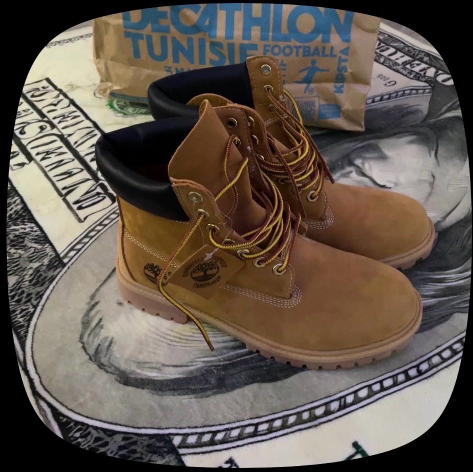 Timberland