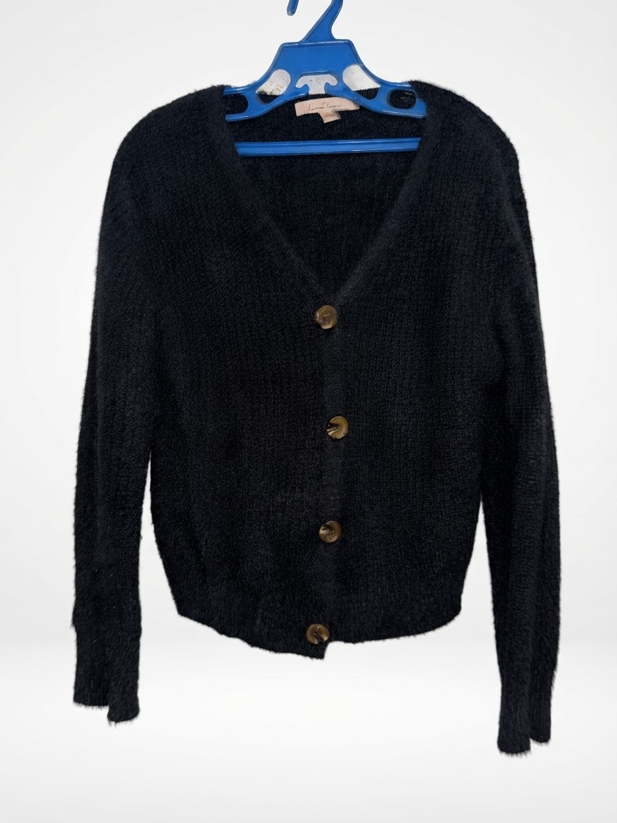 Gilet noir