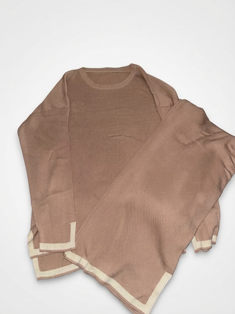 Set beige