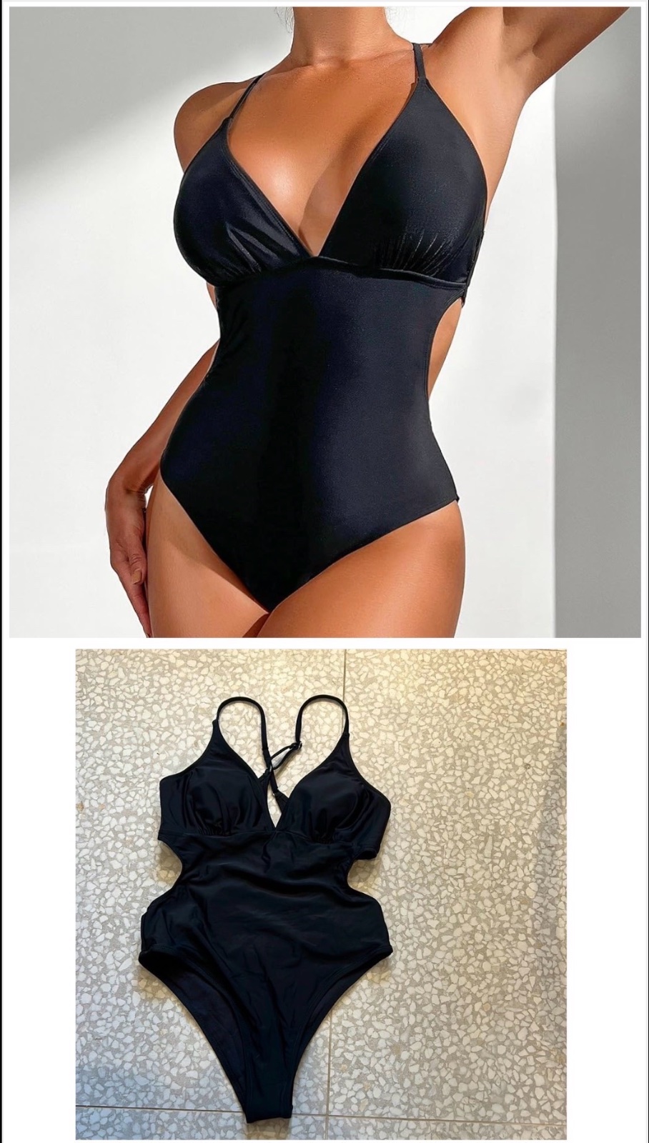 Maillot