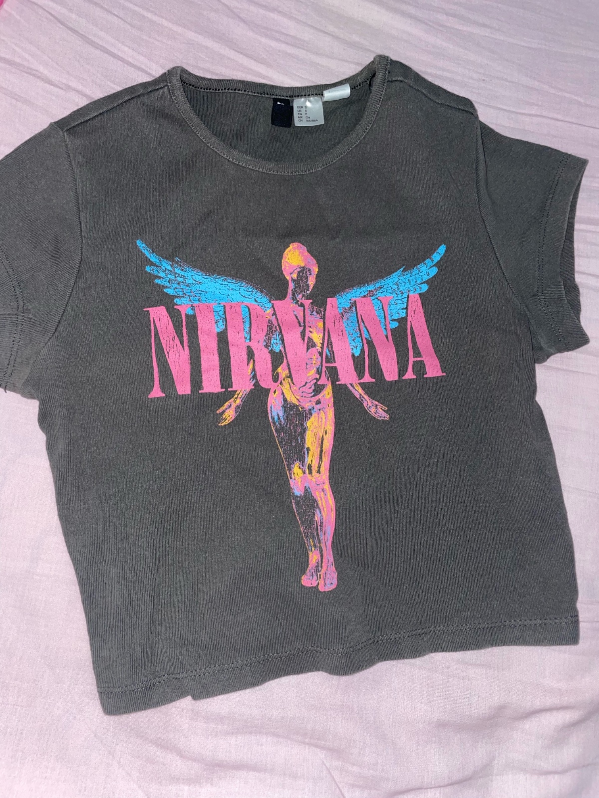 Tshirt