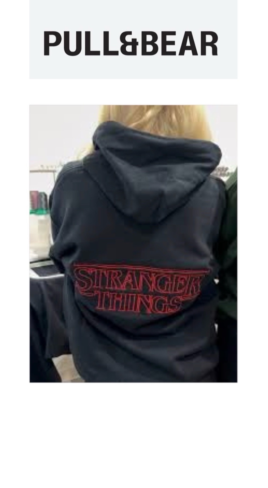 Hoodie