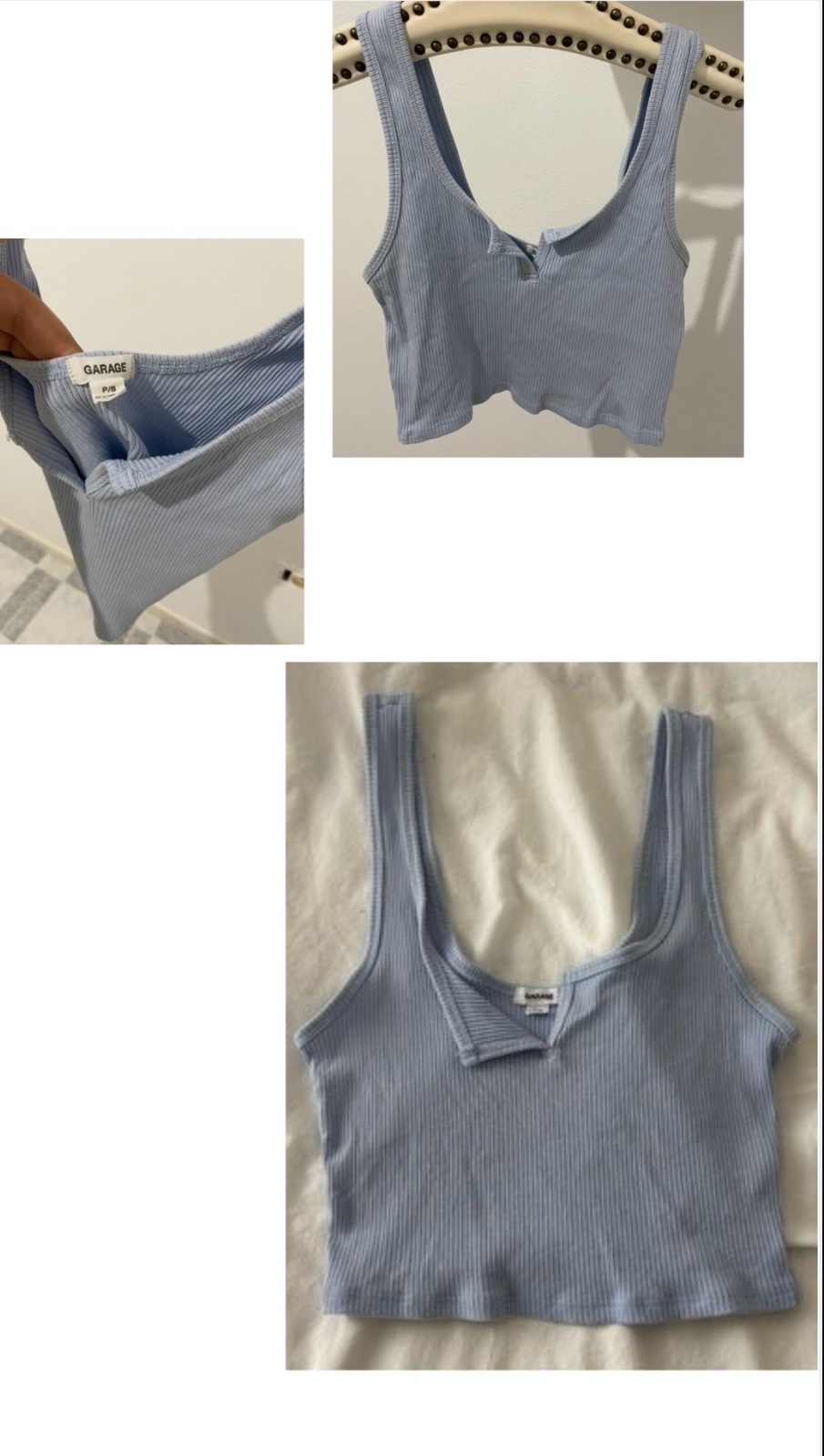 Pull