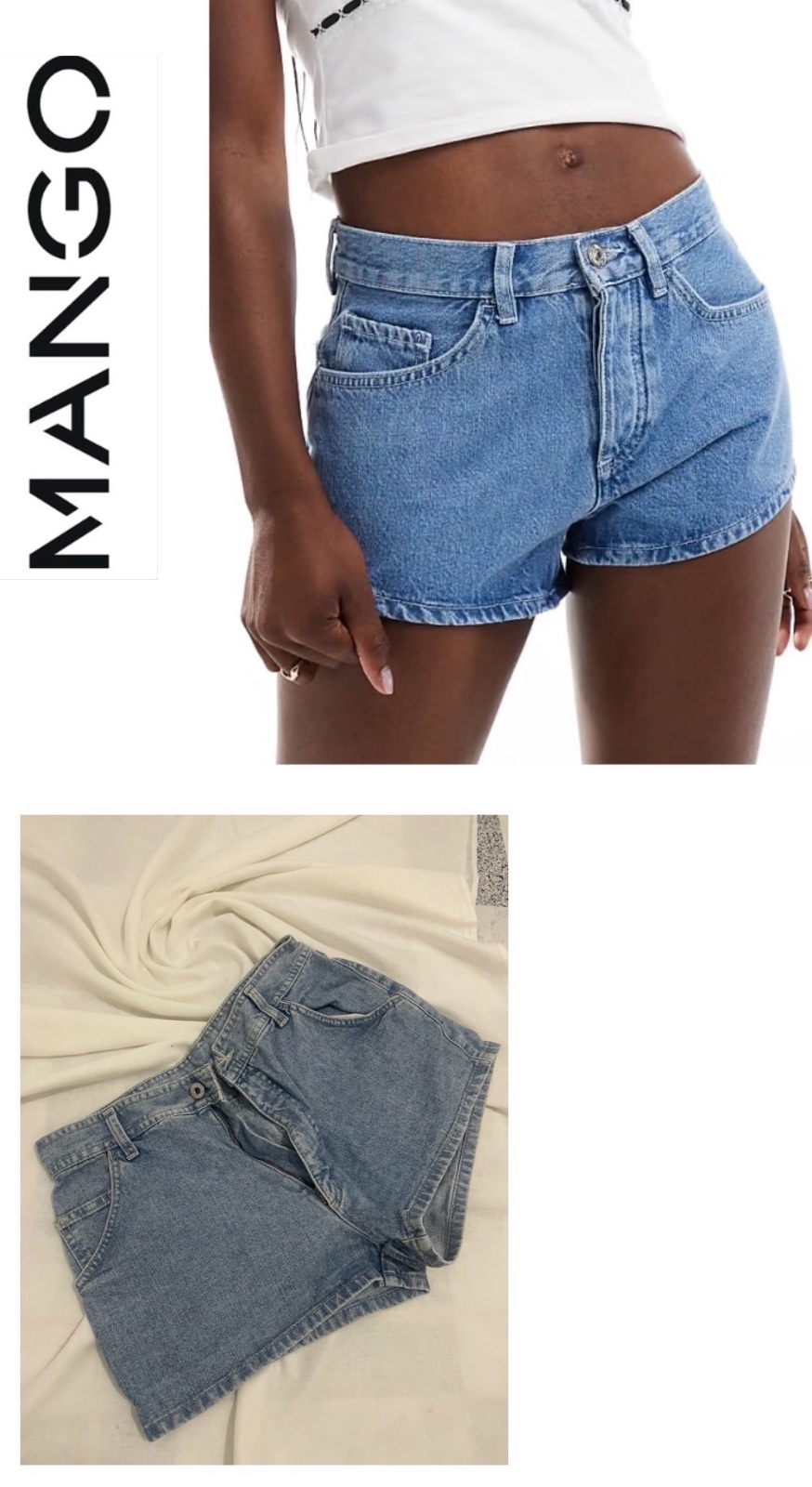 Short
