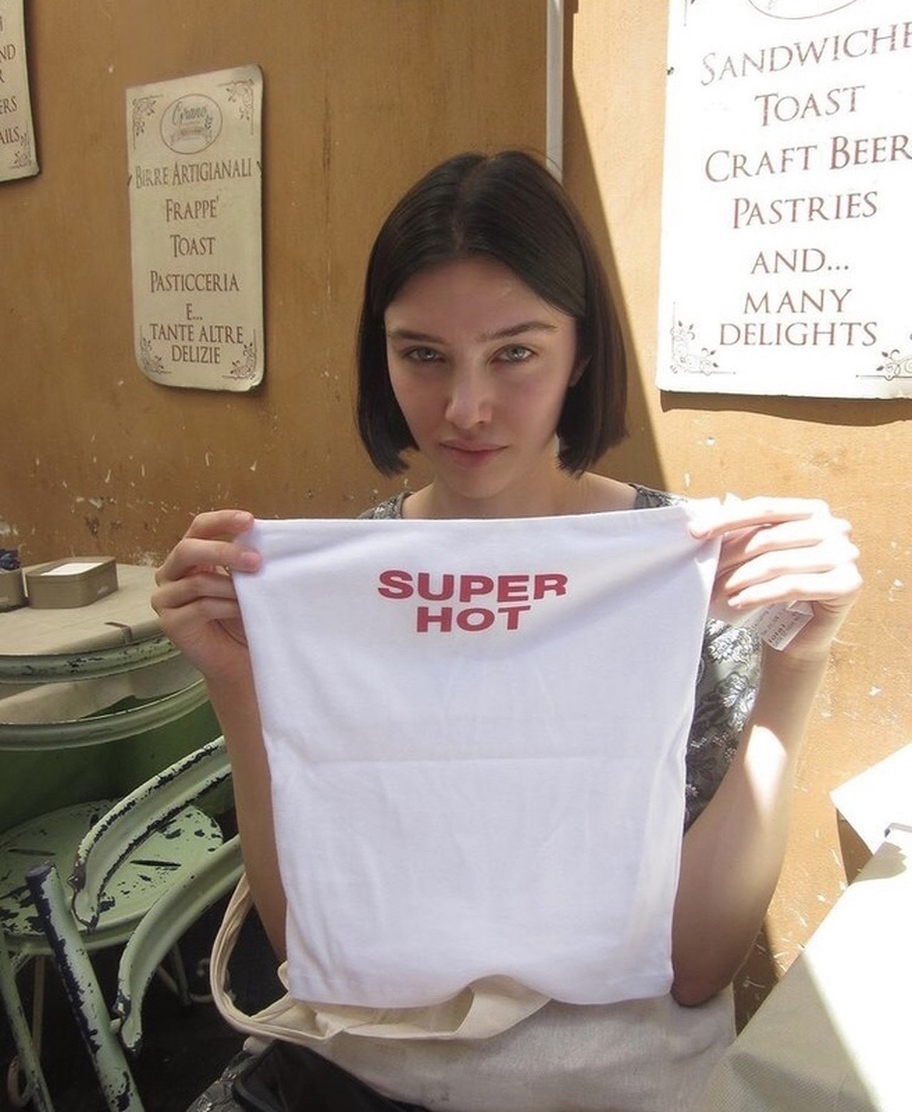 Tshirt