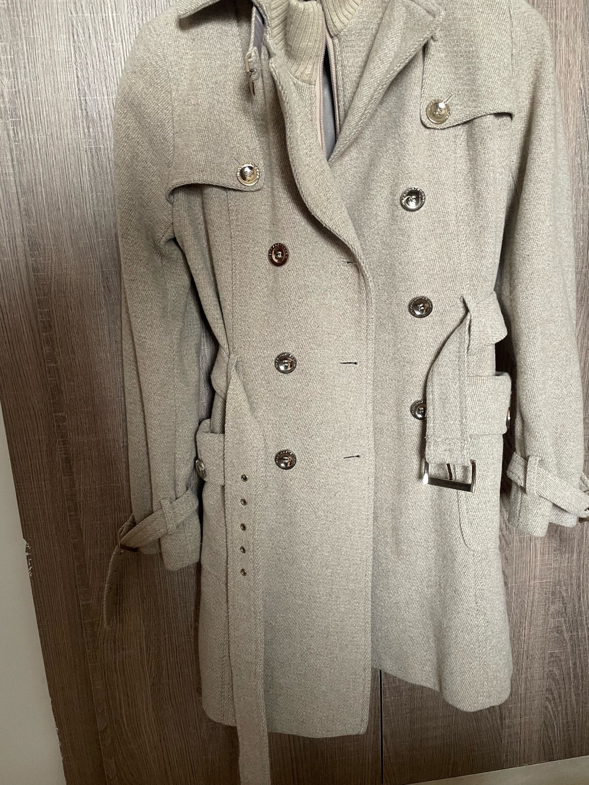 Manteau