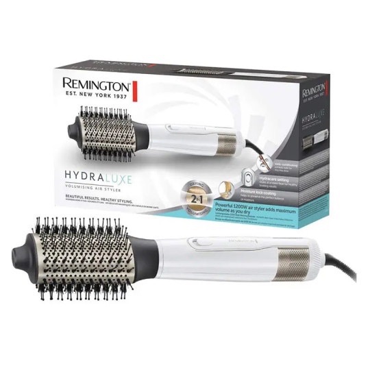 Brosse soufflante