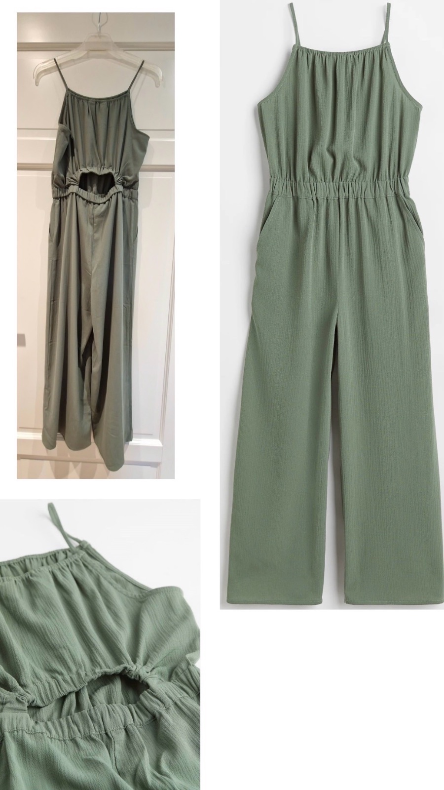 Jumpsuit