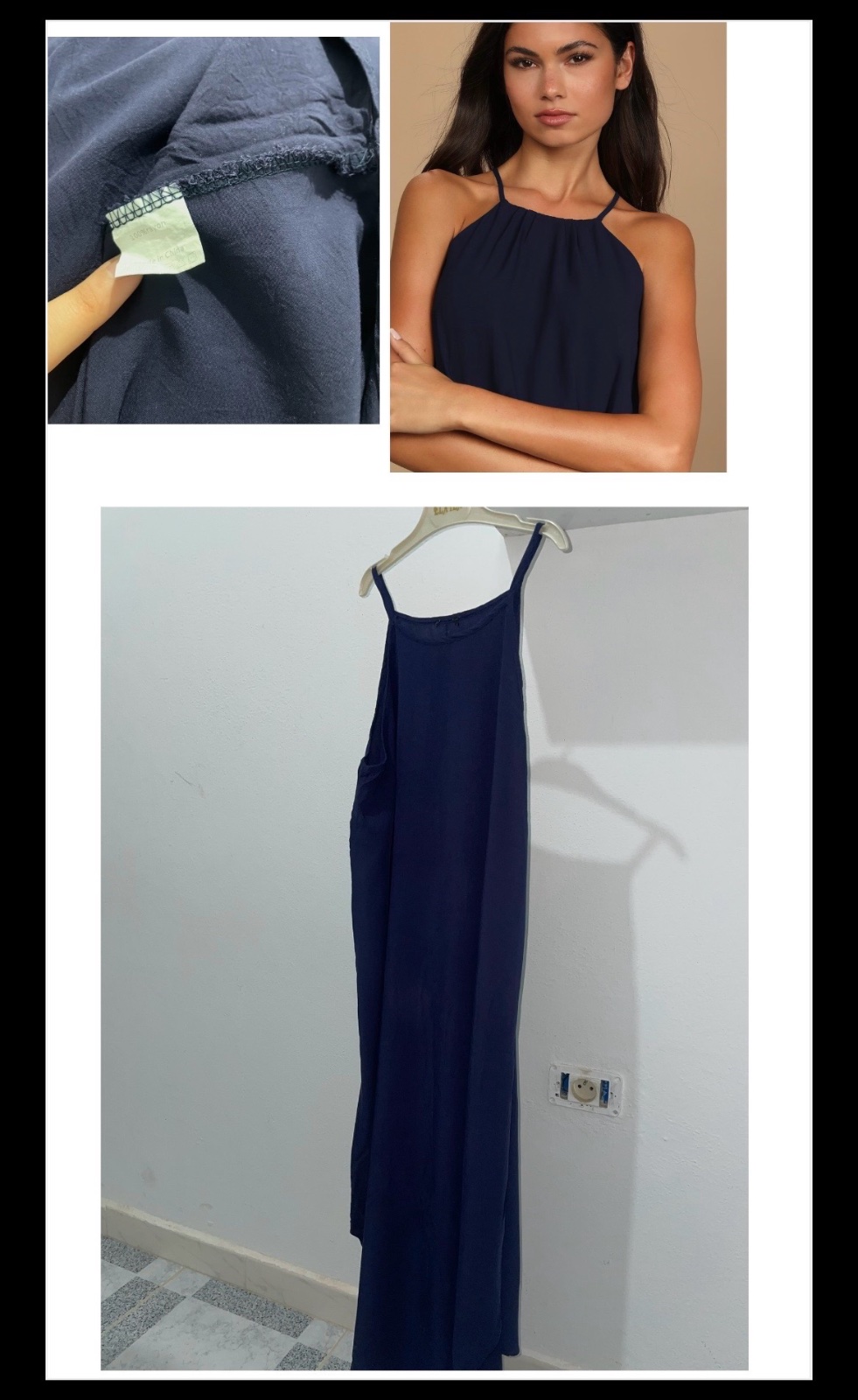 Robe
