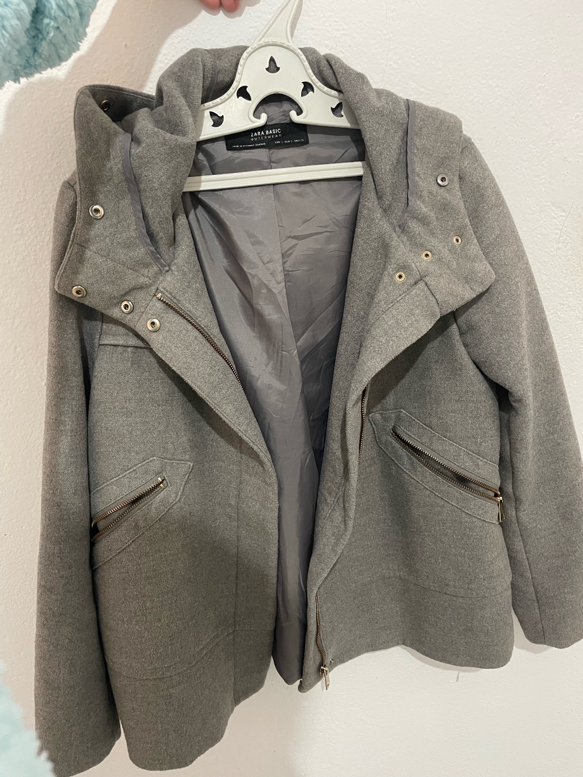 Manteau