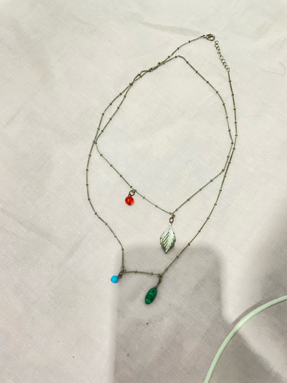 Necklace