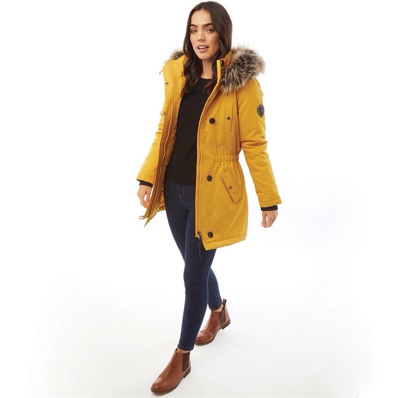 Manteau