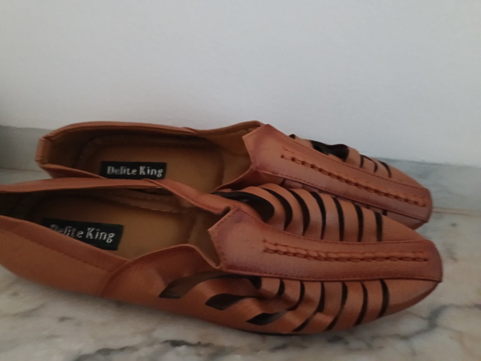 Chaussure