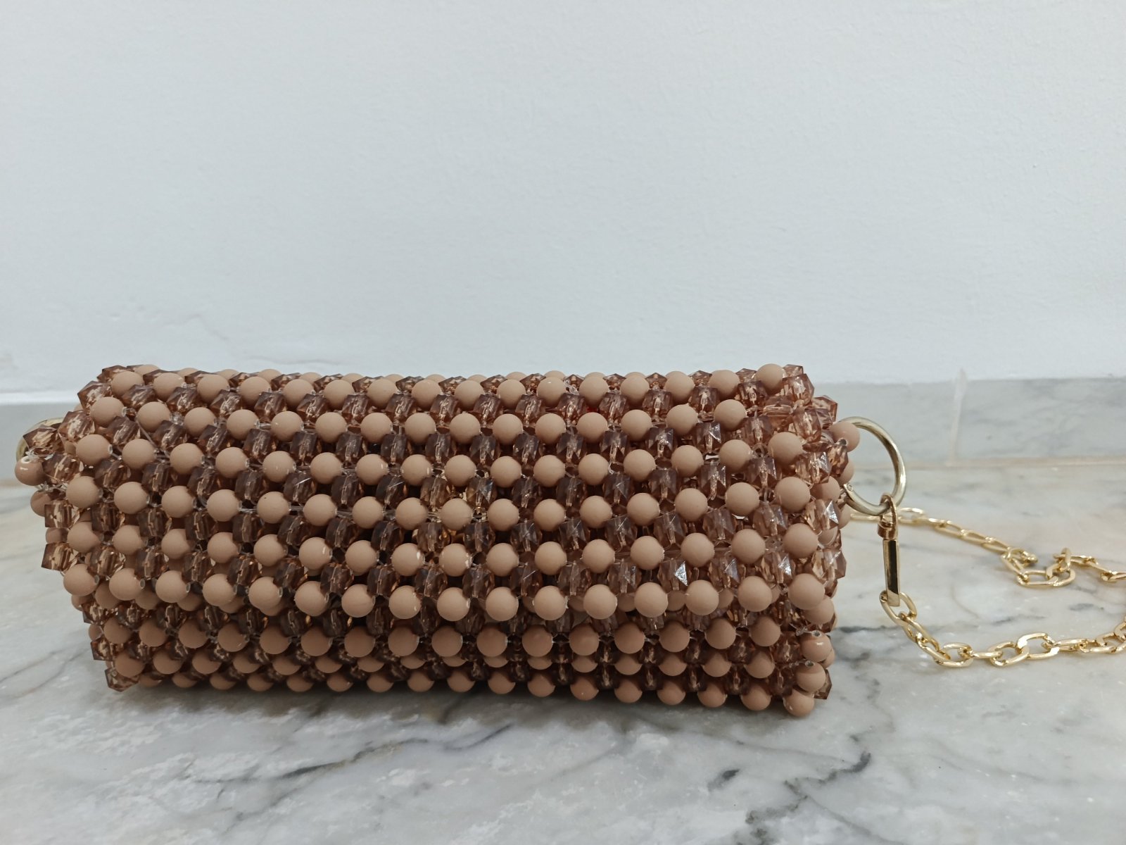 Sac perle
