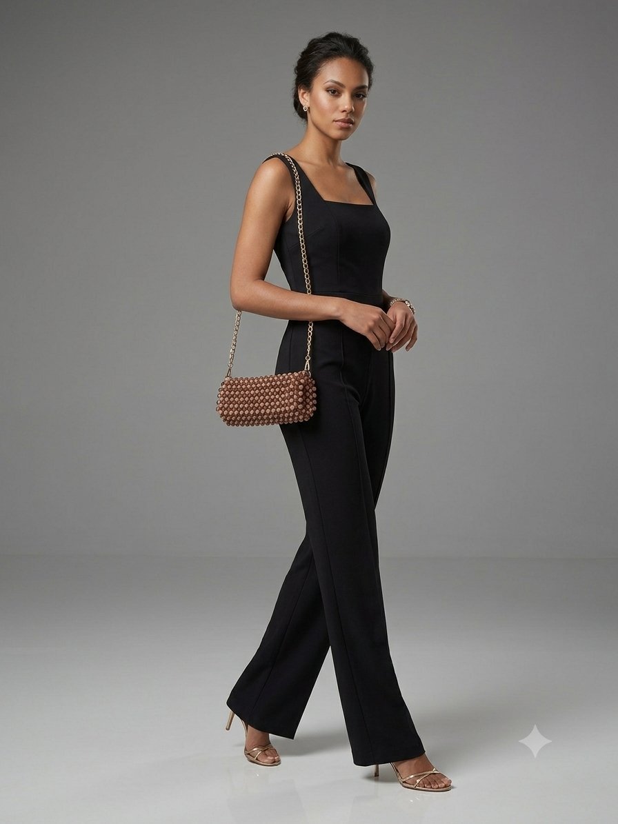 Sac perle