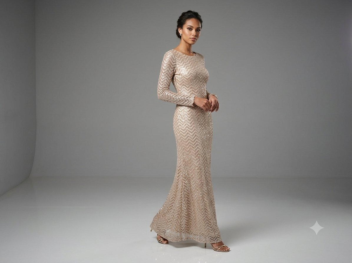 Robe soiree