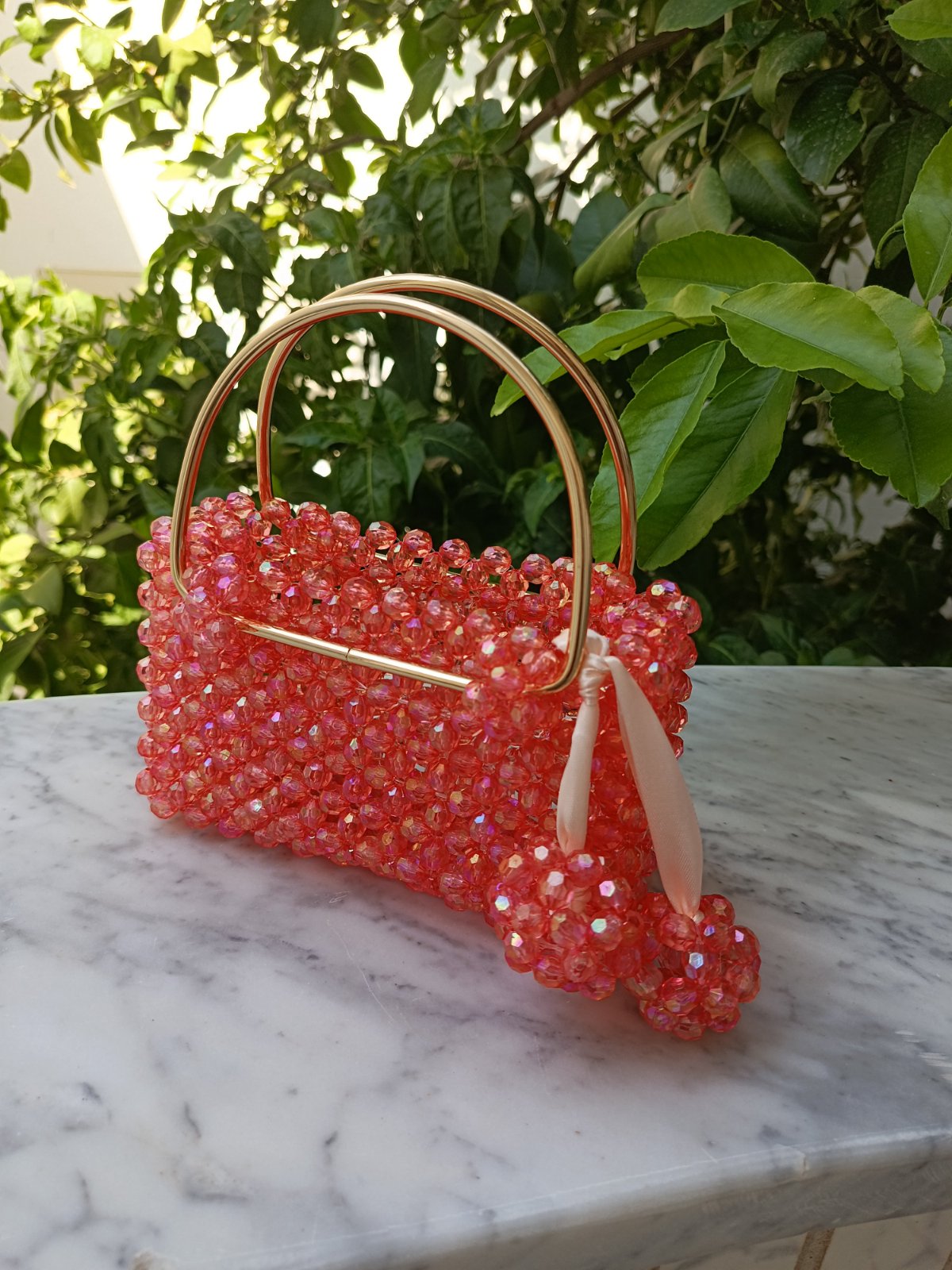 Sac de perle