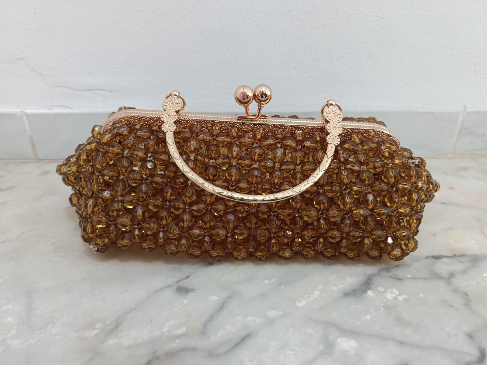Sac de perle