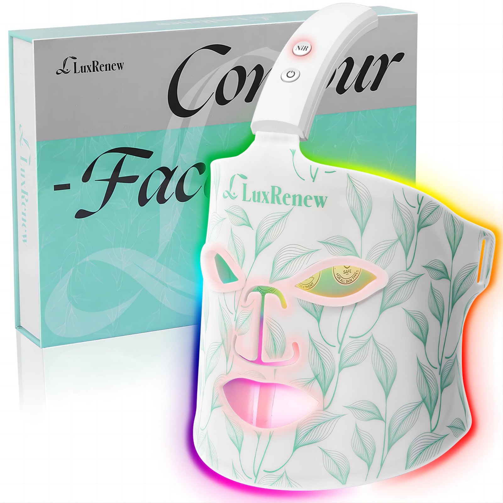 Mask therapy
