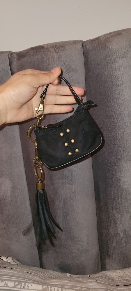 porte monnaie nine west