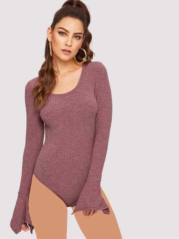 bodysuit shein