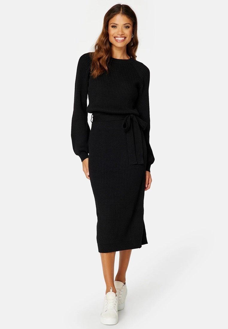 Robe noir