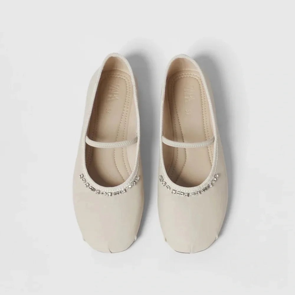 Ballerine zara