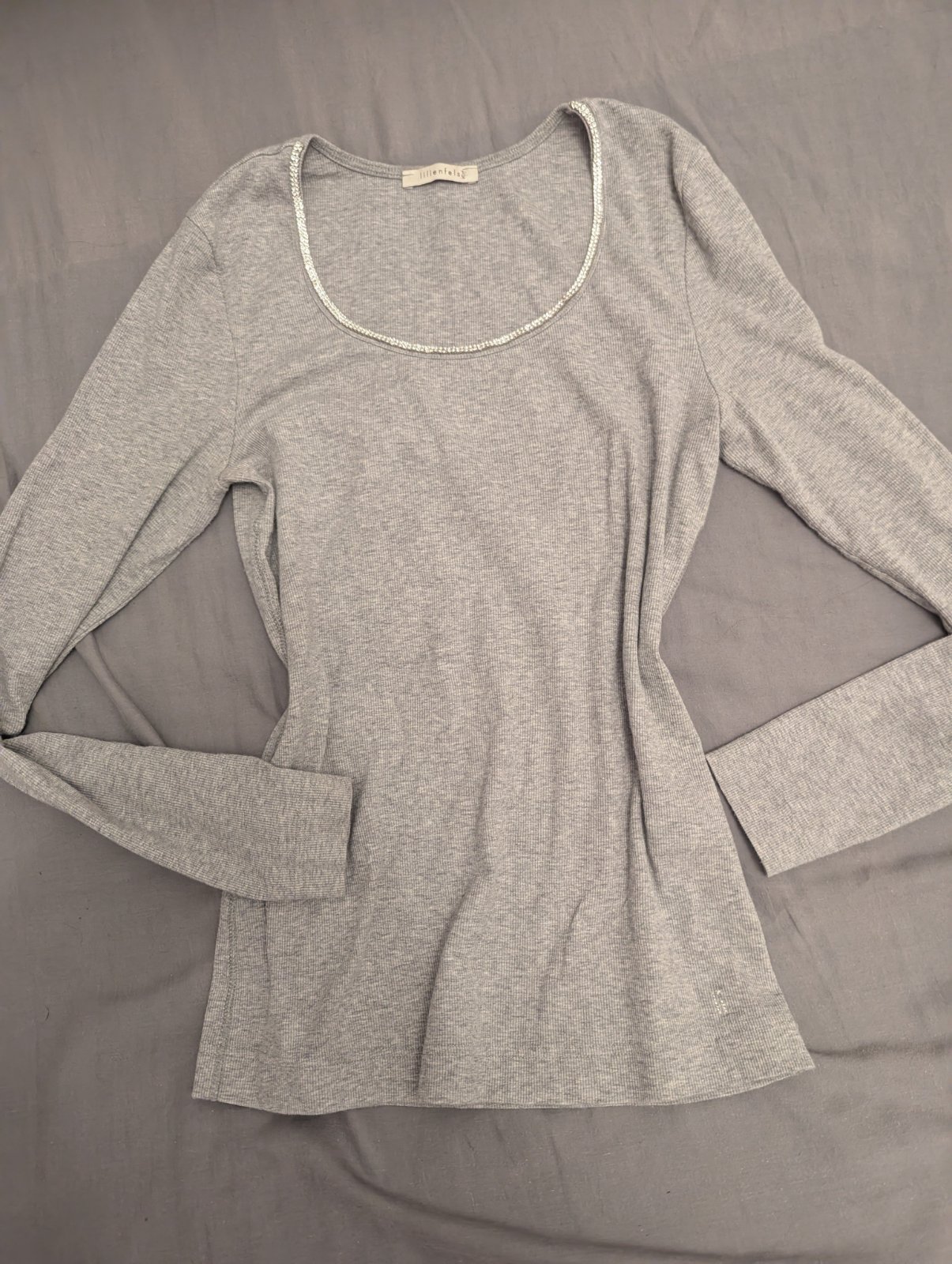 Pull a strass
