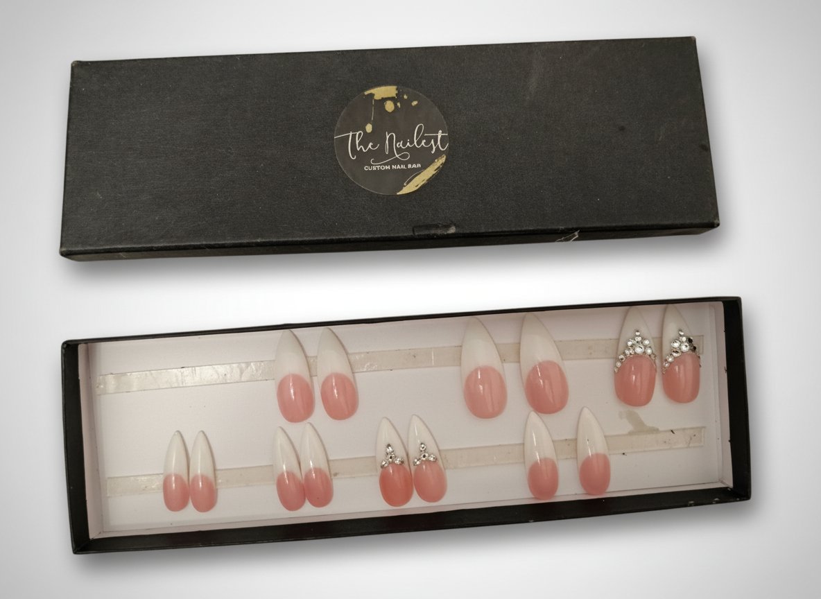 Nails gel