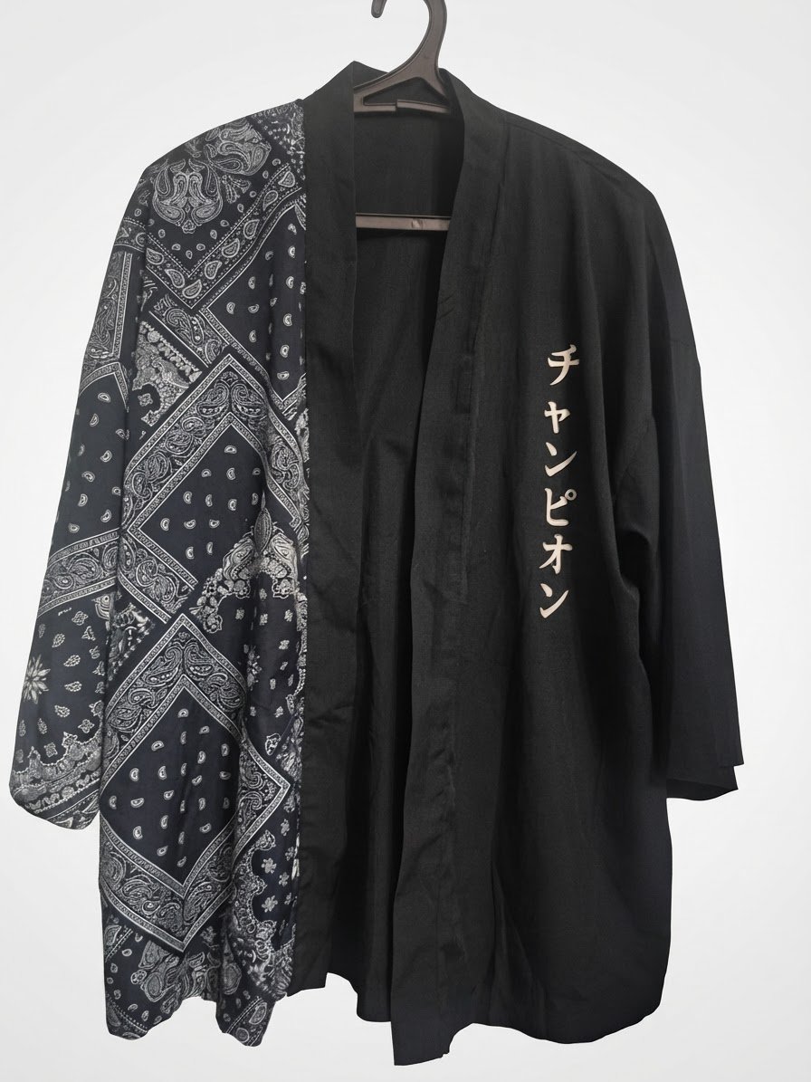 Kimono 