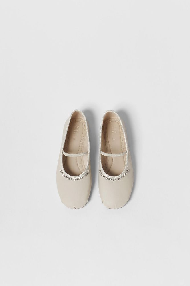 mocassin zara