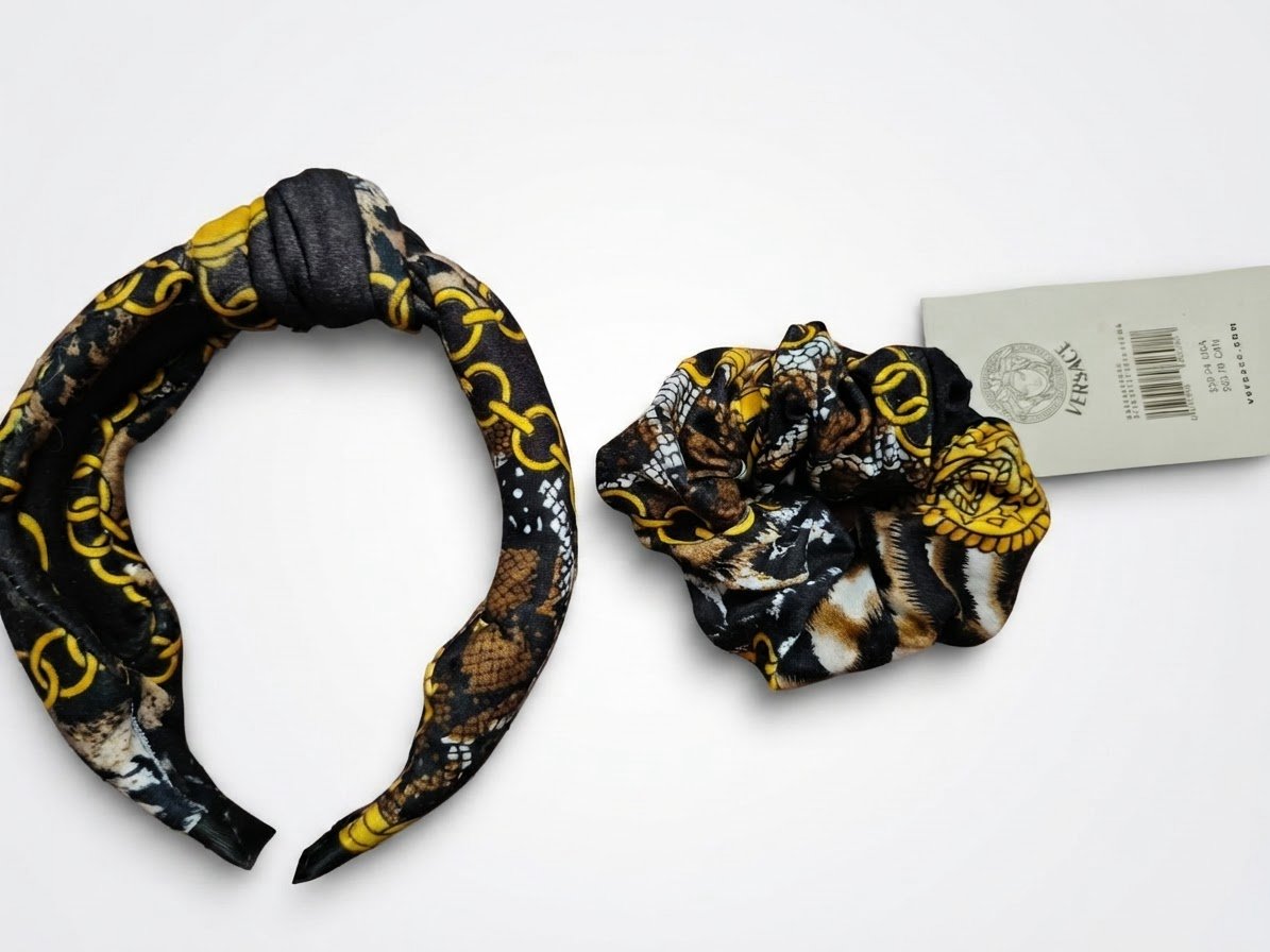Accessoires pour cheveux
