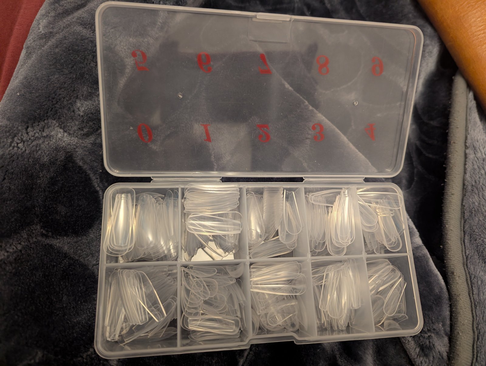 Capsules